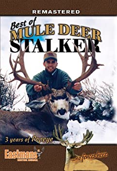 【中古】Best of Mule Deer Stalker [DVD]｜ドリエム店