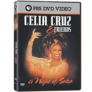 【中古】Night of Salsa [DVD]｜ドリエム店