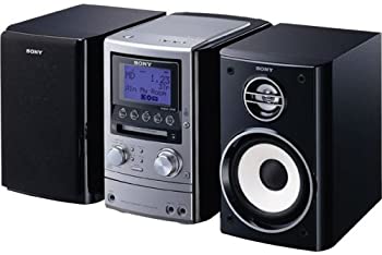 【中古】SONY MD積み上げるオールインワンコンポ CMT-M3 B