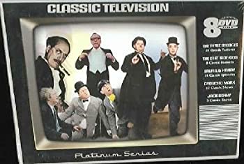 【中古】Classic Television Platinum Series 2 [DVD] [Import]｜ドリエム店
