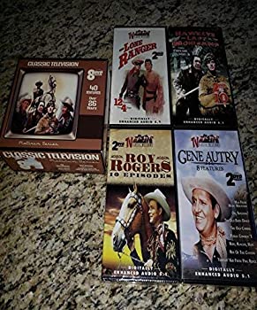 【中古】Classic Television Platinum Series 6 [DVD] [Import]