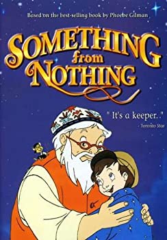 【中古】Something From Nothing [DVD]