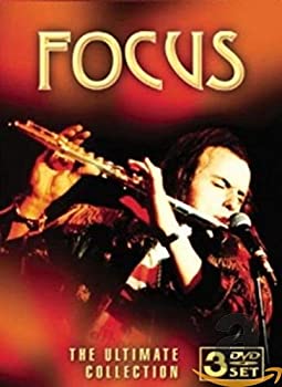 【中古】Ultimate Collection [DVD]