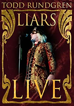 【中古】Liars Live [DVD] [Import]