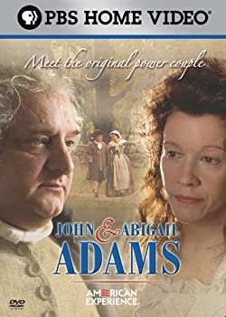 【中古】American Experience: John & Abigail Adams [DVD] [Import]｜ドリエム店