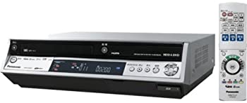 【中古】Panasonic DIGA 地上・BS・110度CSデジタルチューナー搭載ハイビジョンレコーダー 250GB DMR-EX200V