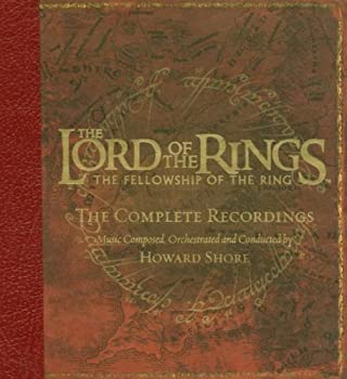 【中古】The Lord of the Rings: The Fellowship of the Ring