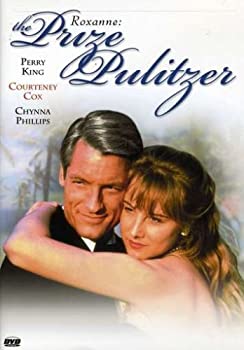 【中古】Roxanne: The Prize Pulitzer [DVD] [Import]｜ドリエム店