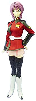 【中古】アクションフィギュアコレクション 機動戦士ガンダムSEED DESTINY ルナマリア・ホーク