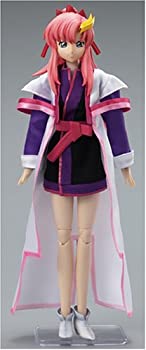【中古】アクションフィギュアコレクション 機動戦士ガンダムSEED DESTINY ラクス・クライン｜ドリエム店