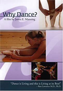 【中古】Why Dance [DVD]｜ドリエム店