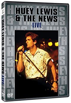 【中古】Live [DVD] [Import] 20,485円