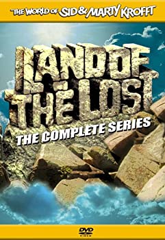 【中古】Land of the Lost: The Complete Series [DVD]｜ドリエム店