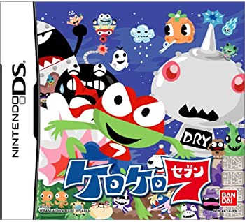 【中古】ケロケロ7|ドリエム店