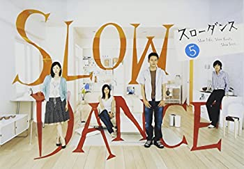 【中古】スローダンス Vol.5 [DVD]｜ドリエム店