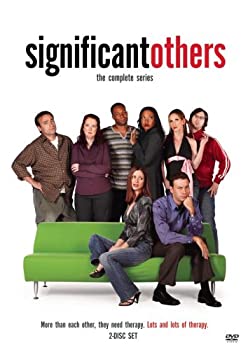 【中古】Significant Others: Complete Series [DVD]｜ドリエム店