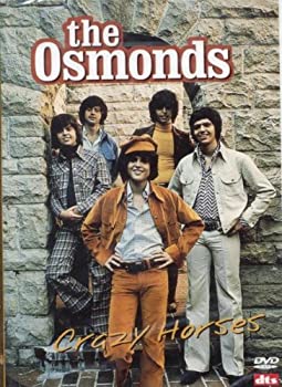 【中古】Crazy Horses [DVD] [Import]｜ドリエム店
