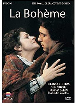 【中古】La Boheme [DVD] [Import] 11,129円