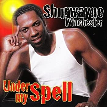 【中古】Under My Spell