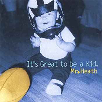 【中古】Its Great to Be a Kid