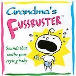 【中古】Sounds That Soothe Your Fussy Baby｜ドリエム店