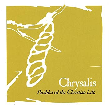 【中古】Chrysalis-Parables of the Christian Life|ドリエム店