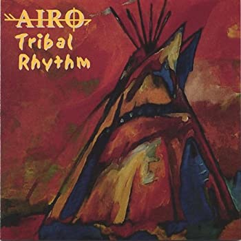 【中古】Tribal Rhythm｜ドリエム店