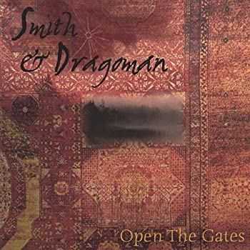 【中古】Open the Gates｜ドリエム店