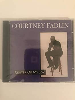 【中古】Center of My Joy