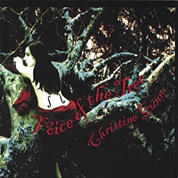 【中古】Voice of the Tree