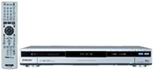【中古】SONY スゴ録 HDD\u0026ヴィデオディスクリコーダー (地デジ非相応う) 200GB RDR-HX65