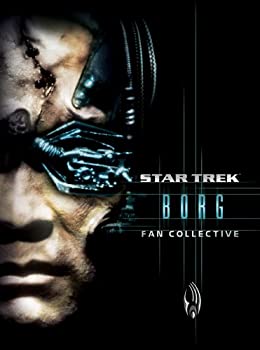 【中古】Star Trek: Fan Collective - Borg [DVD]｜ドリエム店