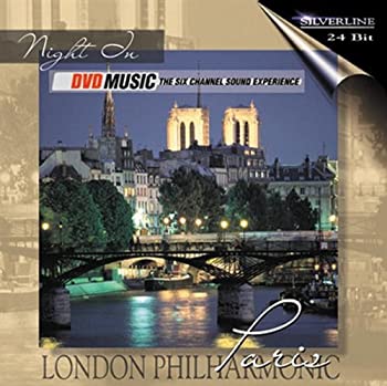 【中古】Night In Paris｜ドリエム店