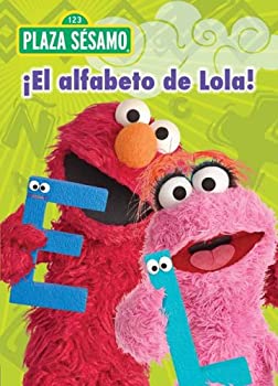 【中古】El Alfabeto De Lola [DVD]｜ドリエム店