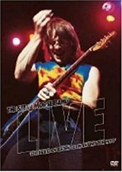 【中古】Live in Baden: Baden Germany March 1990 [DVD]