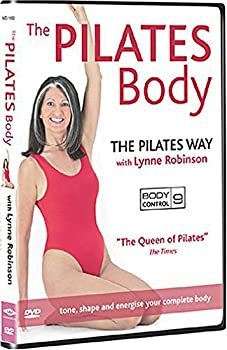 【中古】Pilates Body [DVD] [Import]｜ドリエム店