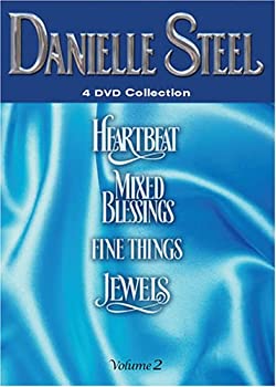 【中古】Danielle Steel 2 [DVD]｜ドリエム店