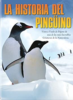 【中古】La Historia Del Pinguino [DVD] [Import]｜ドリエム店