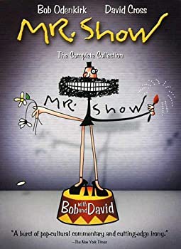 【中古】Mr Show: Complete Collection [DVD] [Import]
