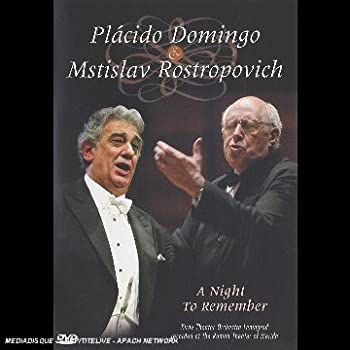 【中古】Night to Remember [DVD] [Import]