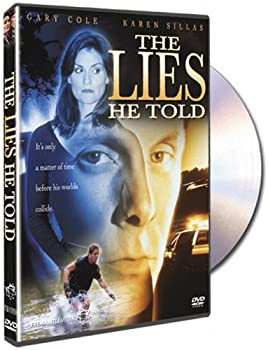 【中古】Lies He Told [DVD]
