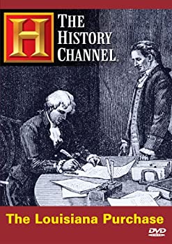 【中古】Louisiana Purchase [DVD] [Import]｜ドリエム店