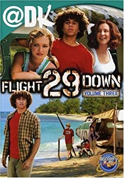 【中古】Flight 29 Down 3 [DVD] [Import]