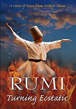 【中古】Rumi: Turning Ecstatic [DVD] [Import]｜ドリエム店