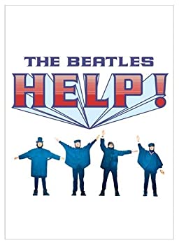 【中古】Help/ [DVD] [Import]｜ドリエム店
