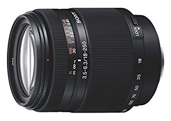 【中古】ソニー SONY DT 18-250mm F3.5-6.3 SAL18250｜ドリエム店