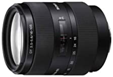 【中古】ソニー ソニーレンズ DT 16-105mm F3.5-5.6 SAL16105 【SONY】｜ドリエム店