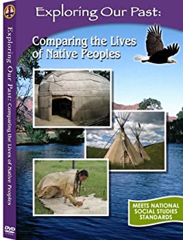 【中古】Exploring Our Past: Comparing the Lives of Native [DVD] [Import]