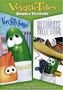 【中古】Very Silly Songs / Ultimate Silly Song Countdown [DVD] [Import]