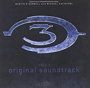 【中古】Halo 3 / Game O.S.T.